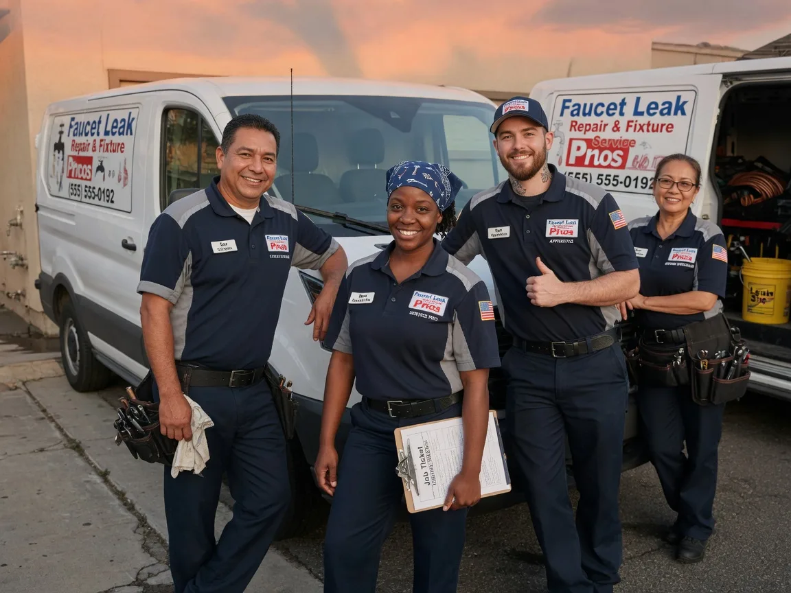 Faucet Repair company in Chillicothe, MO