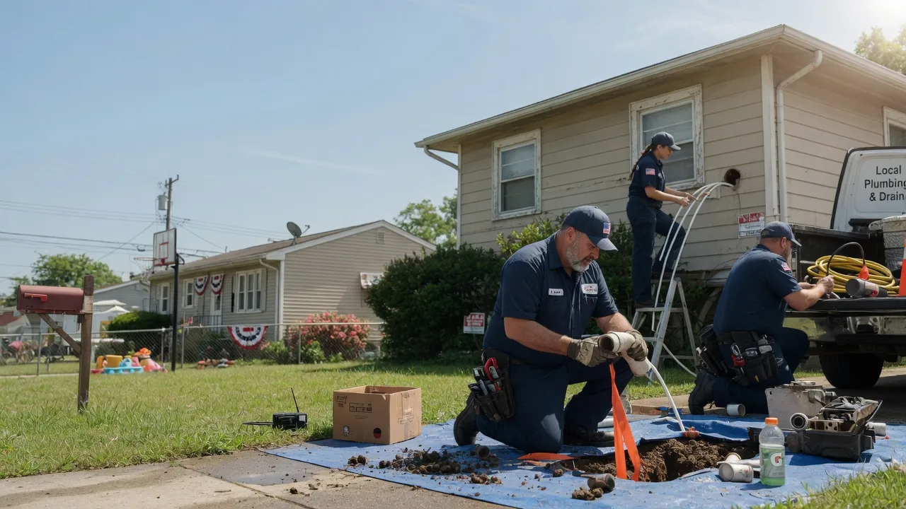Faucet Repair in Chillicothe, MO near me