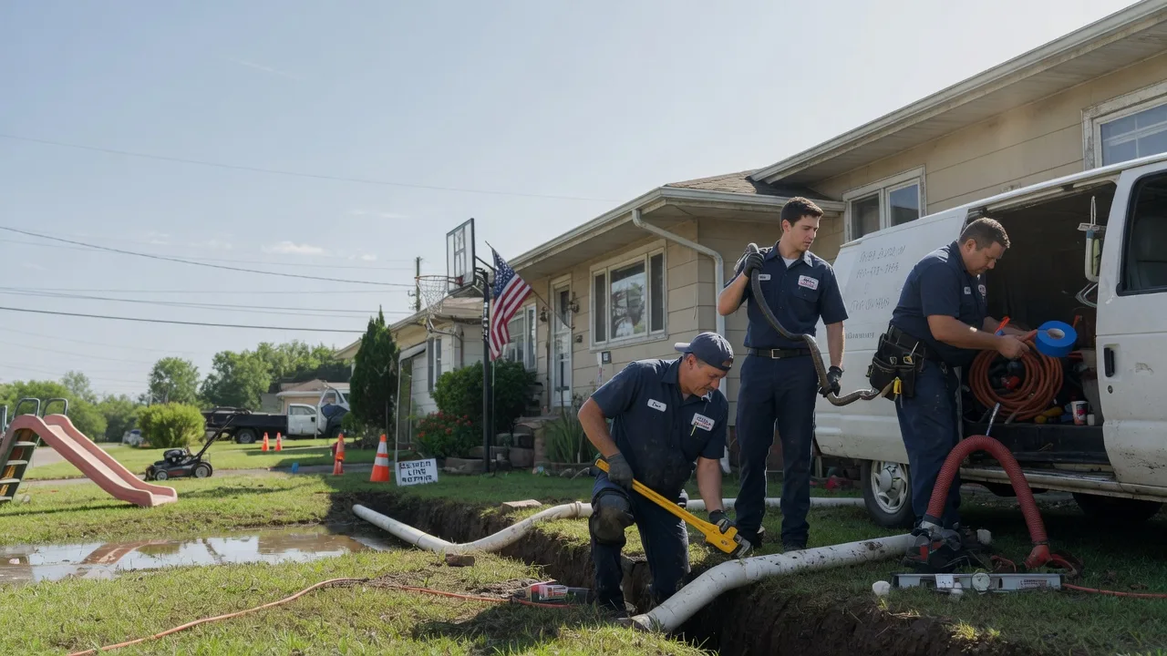 Toilet Installation in Chillicothe, MO near me